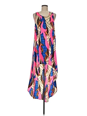 Topshop Casual Dress (view 1)