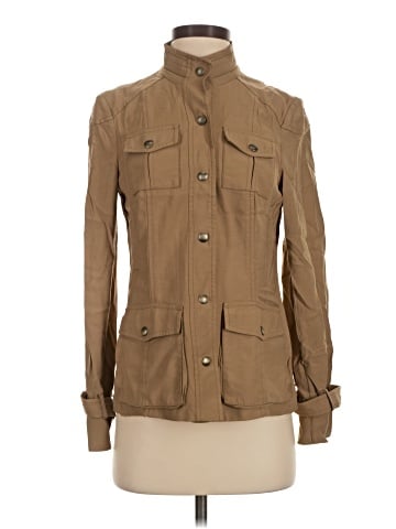 W by Worth Jacket (view 1)