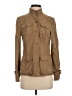W by Worth Tan Jacket Size 2 - photo 1