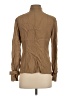 W by Worth Tan Jacket Size 2 - photo 2
