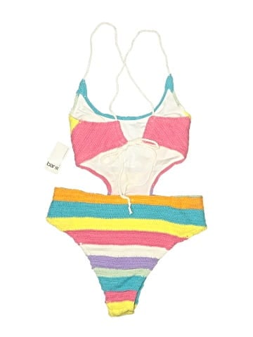 Bar III Two Piece Swimsuit (view 2)