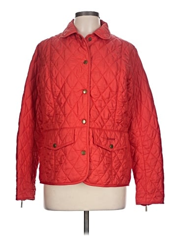 Barbour Jacket (view 1)
