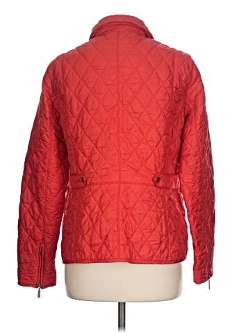 Barbour Jacket (view 2)