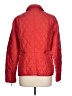 Barbour Argyle Red Jacket Size 10 - photo 2