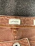 J.Jill Brown Jeans Size 14 - photo 4
