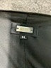 Alexia Admor Black Cocktail Dress Size M - photo 4