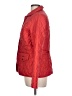 Barbour Argyle Red Jacket Size 10 - photo 5
