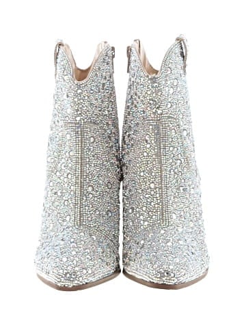 Betsey Johnson Ankle Boots (view 2)