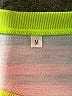 Unbranded Stripes Green Short Sleeve Top Size M - photo 7