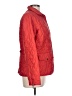 Barbour Argyle Red Jacket Size 10 - photo 4