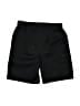 Marvel 100% Polyester Black Athletic Shorts Size 3T - photo 2