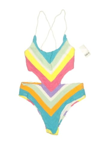 Bar III Two Piece Swimsuit (view 1)