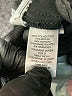 Ann Taylor LOFT Solid Black Dress Pants Size 2 - photo 8