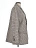 Vince Camuto Houndstooth Gray Blazer Size L - photo 4