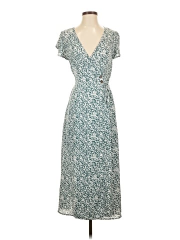 Sienna Sky Casual Dress (view 1)