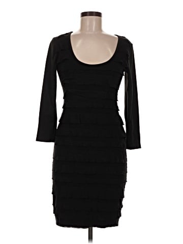 Bebe Cocktail Dress (view 1)