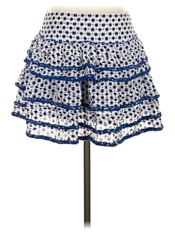 Poupette St. Barth Casual Skirt (view 1)