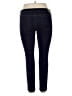 Lucky Brand Solid Blue Jeggings Size 14 - photo 2
