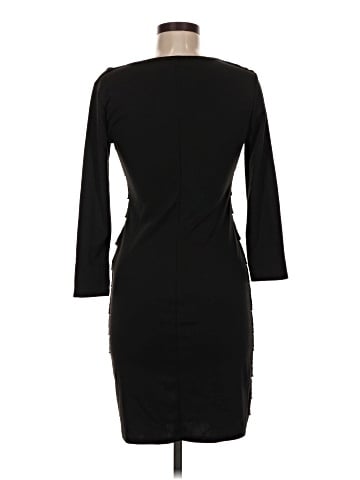 Bebe Cocktail Dress (view 2)