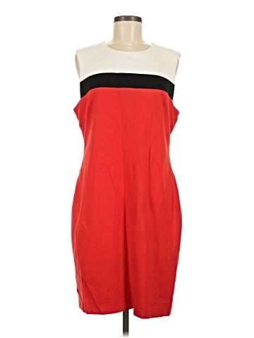 Trina Turk Casual Dress (view 1)