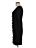 Bebe Black Cocktail Dress Size M - photo 5