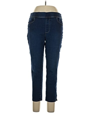 Gloria Vanderbilt Jeggings (view 1)
