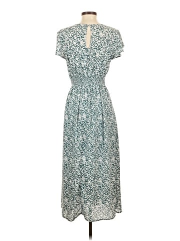 Sienna Sky Casual Dress (view 2)