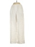 Zara Ivory White Casual Pants Size XS - photo 1