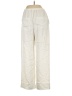 Zara Ivory White Casual Pants Size XS - photo 2