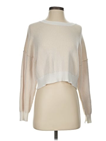 Altar'd State Pullover Sweater (view 1)