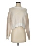 Altar'd State Ivory Pullover Sweater Size S - photo 1