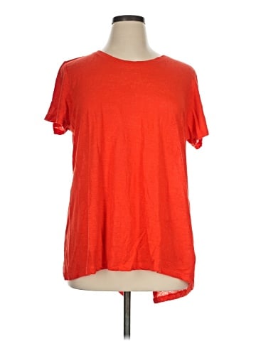 Tahari Short Sleeve T-Shirt (view 1)