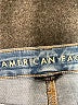 American Eagle Outfitters Hearts Blue Jeans Size 6R - photo 7