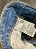 American Eagle Outfitters Hearts Blue Jeans Size 6R - photo 8