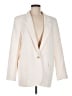 Wilfred 100% Polyester Ivory Blazer Size M - photo 1