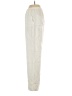 Zara Ivory White Casual Pants Size XS - photo 5