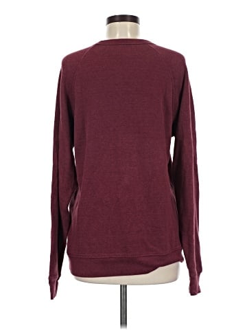 Obey Pullover Sweater (view 2)