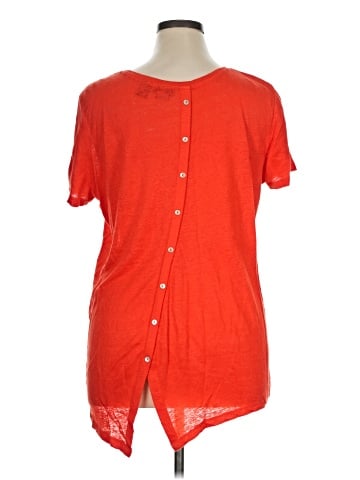 Tahari Short Sleeve T-Shirt (view 2)