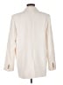 Wilfred 100% Polyester Ivory Blazer Size M - photo 2