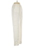 Zara Ivory White Casual Pants Size XS - photo 4