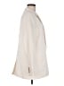Wilfred 100% Polyester Ivory Blazer Size M - photo 4