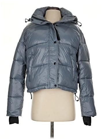 S13/NYC Snow Jacket (view 1)