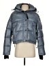 S13/NYC 100% Nylon Blue Snow Jacket Size S - photo 1