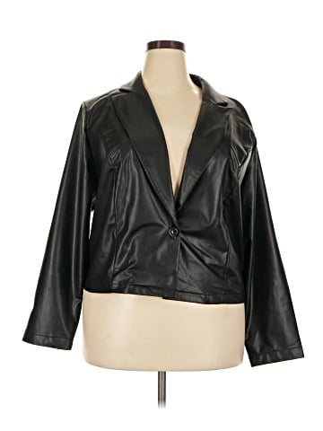 Ashley Stewart Jacket (view 1)