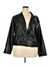 Ashley Stewart Black Jacket Size 18 Plus - photo 1