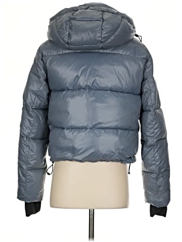 S13/NYC Snow Jacket (view 2)