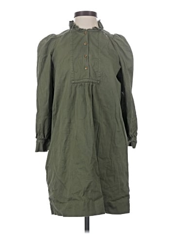 Pomander Place Casual Dress (view 1)
