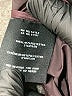 Cole Haan Burgundy Raincoat Size M - photo 7