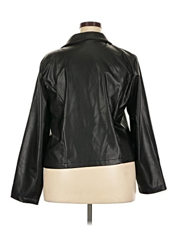Ashley Stewart Jacket (view 2)