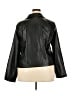 Ashley Stewart Black Jacket Size 18 Plus - photo 2